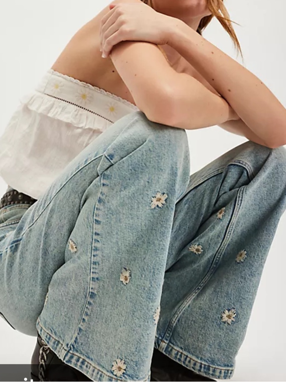 Lee jeans